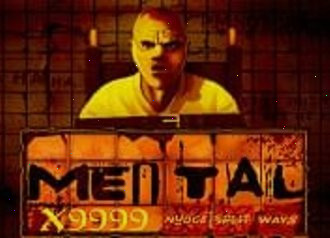 Mental игровой автомат